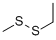 ETHYL METHYL DISULFIDE