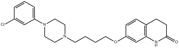 2-Deschloro Aripiprazole