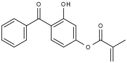 4-METHACRYLOXY-2-HYDROXYBENZOPHENONE price.