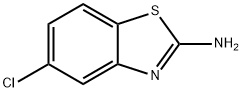 2-AMINO-5-CHLOROBENZOTHIAZOLE