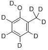 O-CRESOL-D8