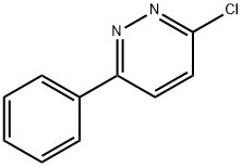 3-CHLORO-6-PHENYLPYRIDAZINE