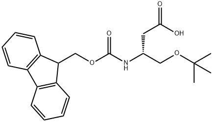 203854-51-7 Structure