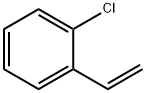 2-Chlorostyrene