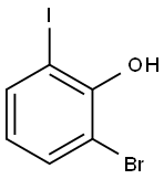 2-Bromo-6-iodophenol