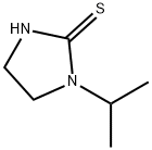 Mipimazole Struktur