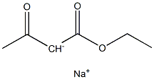 ETHYL ACETOACETATE  SODIUM SALT