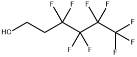 1H,1H,2H,2H-Perfluorohexan-1-ol 