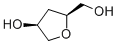 (2S, 4S)-4-HYDROXYTETRAHYDROFURAN-2-METHANOL|(3S,5S)-5-(羥甲基)四氫呋喃-3-醇