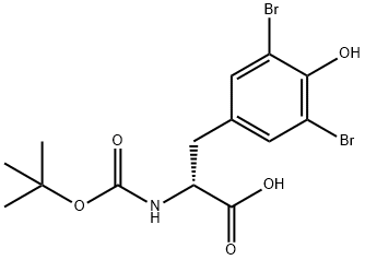 BOC-3,5-DIBROMO-D-TYR-OH price.