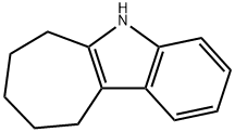 INDOLO(2,3-B)CYCLOHEPTENE price.