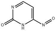 Cytosine, N-oxide (7CI,8CI) Struktur