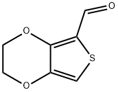 2,3-DIHYDROTHIENO[3,4-B][1,4]DIOXINE-5-CARBALDEHYDE