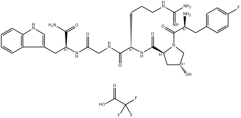 204992-09-6 結(jié)構(gòu)式