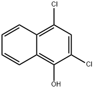 2,4-DICHLORO-1-NAPHTHOL price.