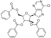 205171-04-6 結(jié)構(gòu)式