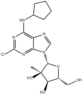 205171-12-6 結(jié)構(gòu)式