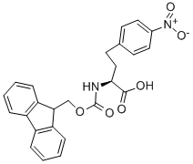 (S)-2-(9H-FLUOREN-9-YLMETHOXYCARBONYLAMINO)-4-(4-METHOXY-PHENYL)-BUTYRIC ACID|