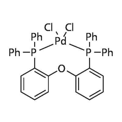 DIchloro[bis(diphenylphosphinophenyl)ether]palladium(II) price.