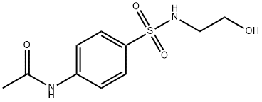 20535-76-6 結(jié)構(gòu)式