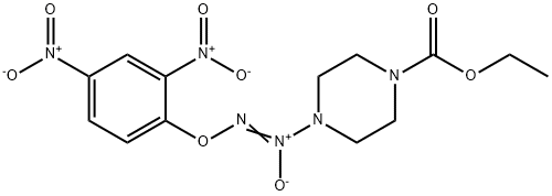 205432-12-8 結(jié)構(gòu)式