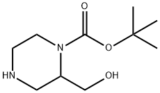 1-N-Boc-2-(hydroxymethyl)piperazine price.