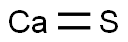 CALCIUM SULFIDE