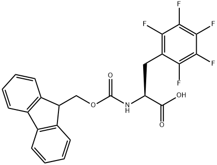 FMOC-L-PENTAFLUOROPHENYLALANINE price.