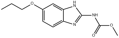 Oxibendazole