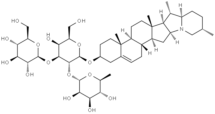 alpha-Solanine 