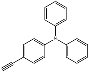 (4-ETHYNYL-PHENYL)-DIPHENYL-AMINE price.