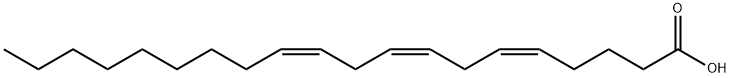 Mead acid Struktur