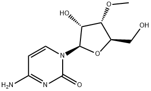 3'-(O-METHYL)CYTIDINE