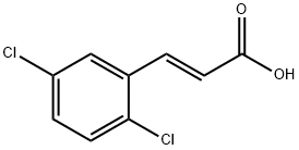 2,5-DICHLOROCINNAMIC ACID