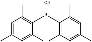 20631-84-9 Structure