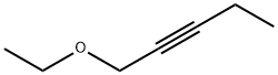 Ethyl 2-pentynyl ether, 97%