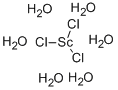 Scandium(III) chloride hexahydrate