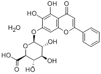 206752-33-2 結(jié)構(gòu)式