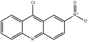 9-chloro-2-nitroacridine