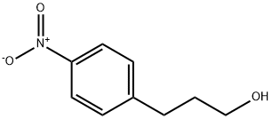 3-(4-NITRO-PHENYL)-PROPAN-1-OL