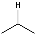 PROPANE-2-D1 Struktur