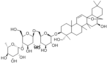 Saikosaponin C