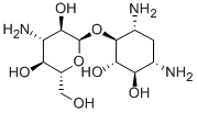 TOBRAMYCIN A Structure