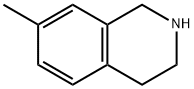 7-METHYL-1,2,3,4-TETRAHYDRO-ISOQUINOLINE price.