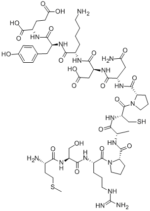 207553-92-2 Structure