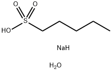 1-PENTANESULFONIC ACID SODIUM SALT MONOHYDRATE