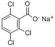 sodium 2,3,6-trichlorobenzoate