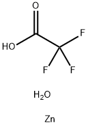 ZINC TRIFLUOROACETATE HYDRATE