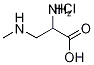 α-Amino-β-methylaminopropionic Acid Hydrochloride