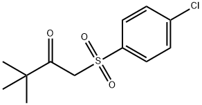 1-(4'-CHLOROBENZENESULFONYL)-3,3-DIMETHYLBUTANE-2-ONE price.